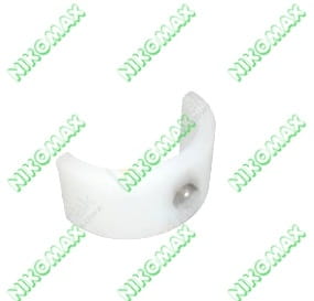 Panewka masztu TOYOTA