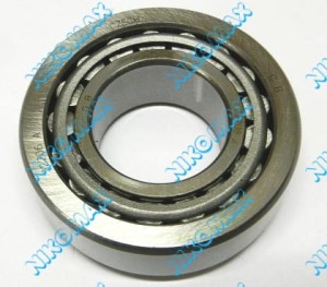 Łożysko toczne 32206 GPW 2510