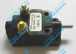 Łącznik miniaturowy 311580950300 WAN13, WAN93