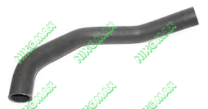 Przewód wodny kształtowy górny 21501-FA000 NISSAN Seria D01