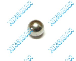 Kulka 1/4 " GPW 2007