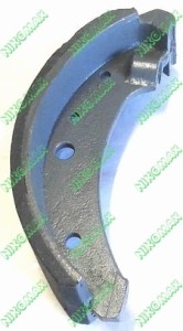 Szczęka hamulcowa GPW KNOTT fi315