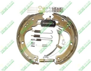 Zestaw naprawczy hamulca LH TOYOTA