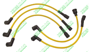 Przewody wysokiego napięcia kpl. 22450-L1600 NISSAN 