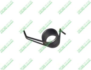 Sprężyna pedał hamulca TOYOTA