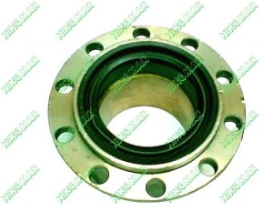 Tuleja uszczeln. - prowadząca sił. podnoszenia RAK2