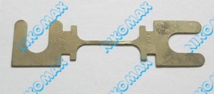 Wkładka topikowa BWA 80 WA-2