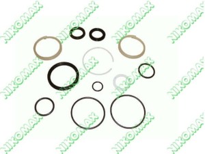 Uszcz. siłownika pochyłu - komplet TOYOTA