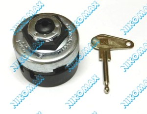 Wyłącznik zapłonu ( stacyjka ) WZ-60 WNA1320