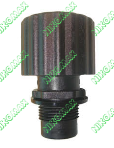 Filtr hydrauliczny 0009832114 LINDE - Odpowietrznik