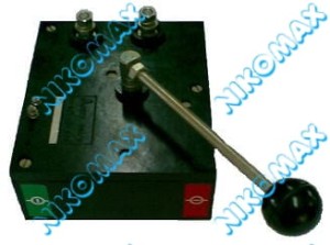 Wyłącznik główny SWA/W WNA1320