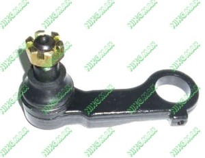 Przegub kulowy Ø - 17mm RH TOYOTA