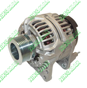 Alternator VW038903018P LINDE