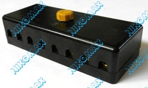 Skrzynka bezpiecznikowa 113581300300 WAN13, WAN93