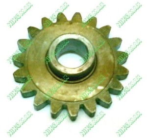 Koło napędzające pompę olejową Z19 RAK7