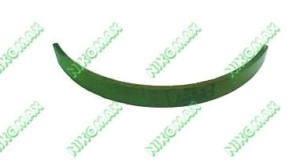 Okładzina szczęki hamulca ręcznego WNA1320