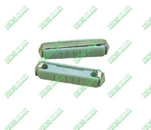 Bezpiecznik topikowy D-25