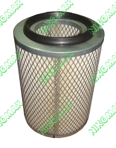 Filtr powietrza 0009839019 LINDE Ø-85x165 mm H-235 mm