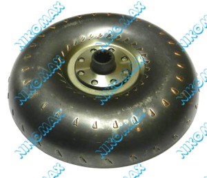 Koło turbiny 6855070000 BALKANCAR DV1784, DV1786, DV1788, DV1790, DV1792