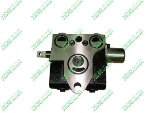 Sekcja rozdzielacza TOYOTA