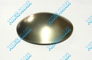 Zaślepka pełna sworznia zwrotnicy 52-04-1006 WNA1320