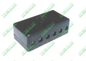 Skrzynka bezpieczników 6kr. WNA1320