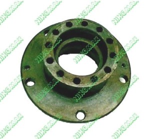 Piasta przednia DV1661