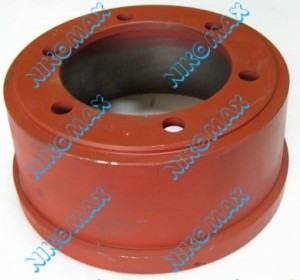 Bęben hamulcowy BALKANCAR DV1784, DV1786