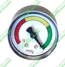 Wskaźnik zanieczyszczenia oleju 01 GPW