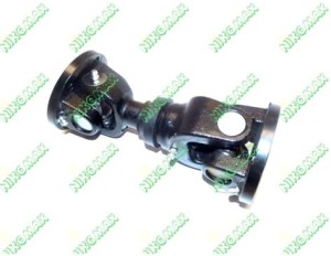 Wał kardana napędu pompy hydraulicznej TOYOTA silnik 1FZ, 13Z, 14Z, 15Z