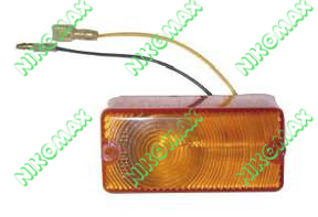 Lampa przednia kierunkowskazu 26130-FE300 NISSAN
