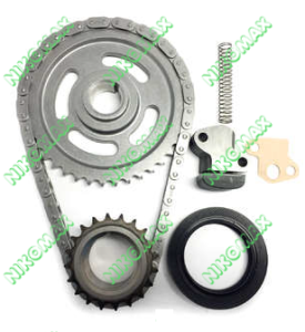 Rozrząd kompletny NISSAN