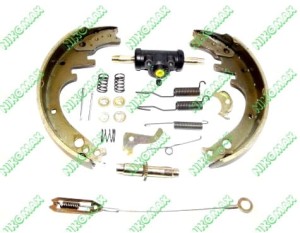 Zestaw naprawczy hamulca RH TOYOTA