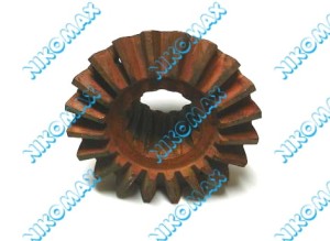 Koronka mechanizmu różnicowego ( koło planetarne ) RAK7