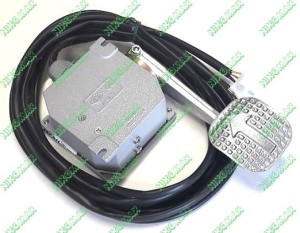 Pedał jazdy - zadajnik WAN13, WAN93