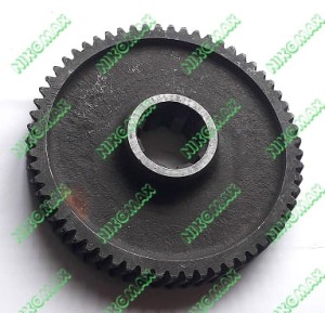 Koło zębate napędowe - gruby frez EV687