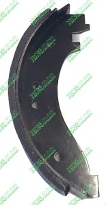 Szczęka hamulcowa KNOTT P/L GPW2510