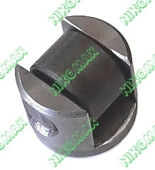 Rolka boczna masztu kpl. GPW 2510