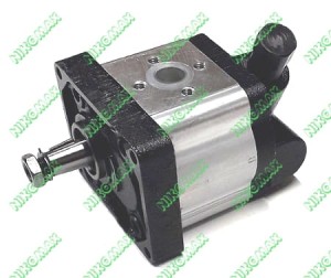 Pompa wspomagania A25X DV1792