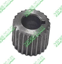 Tulejka zębata średnia BALKANCAR DV1784, DV1786, DV1788, DV1790, DV1792