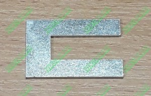 Podkładka 95-01-1167 WNA1320