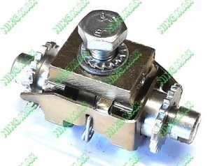 Regulator szczęk KNOTT GPW2510