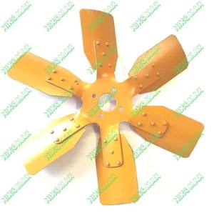 Wentylator silnik PERKINS D3900 COK 154096