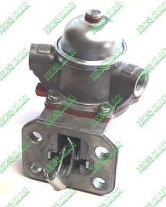 Pompka paliwa zasilająca N.T. silnik PERKINS D2500 