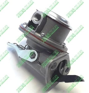 Pompka paliwa zasilająca S.T silnik PERKINS D2500 