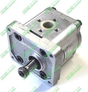 Pompa zębata C33X HDP stary typ BALKANCAR DV COK 166817