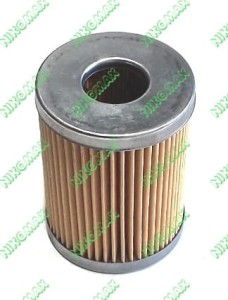 Wkład filtra hydraulicznego DV1661 COK 126155