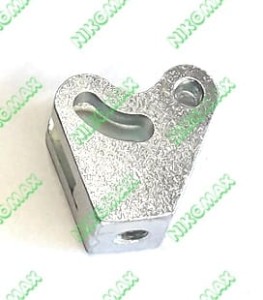 Konsola rozdzielacza metalowa DV COK 262300