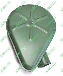 Filtr powietrza kpl. BALKANCAR DV COK 290023