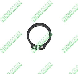 Pierścień osadczy sprężynujący Z 18 GPW 2510